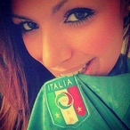 Profil de Alicia