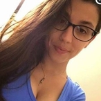 Profil de Cherihane